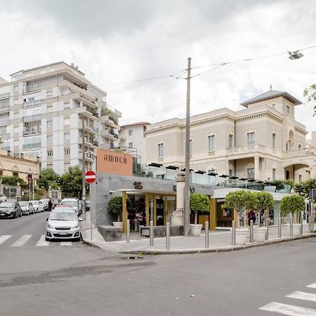 Hotel Vecchia Ognina à Catane Extérieur photo