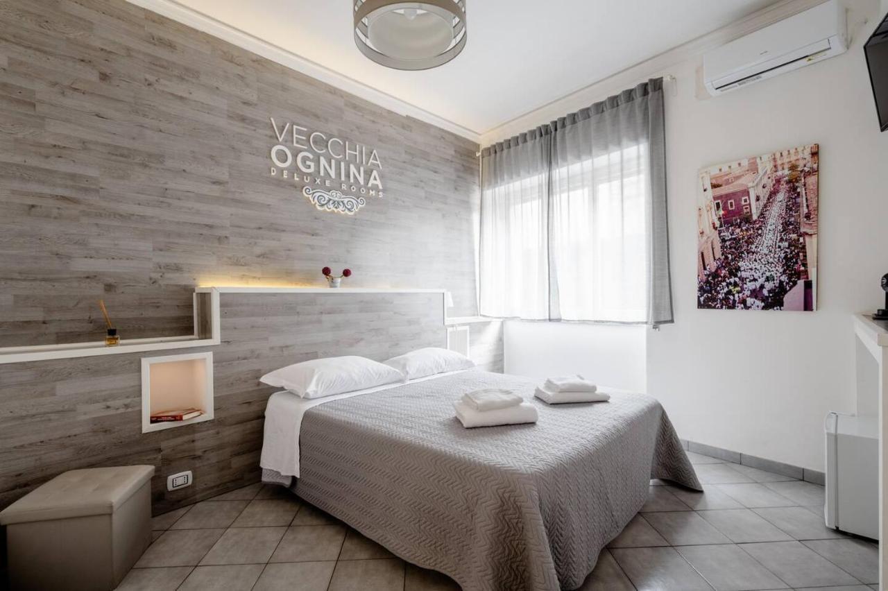 Hotel Vecchia Ognina à Catane Extérieur photo