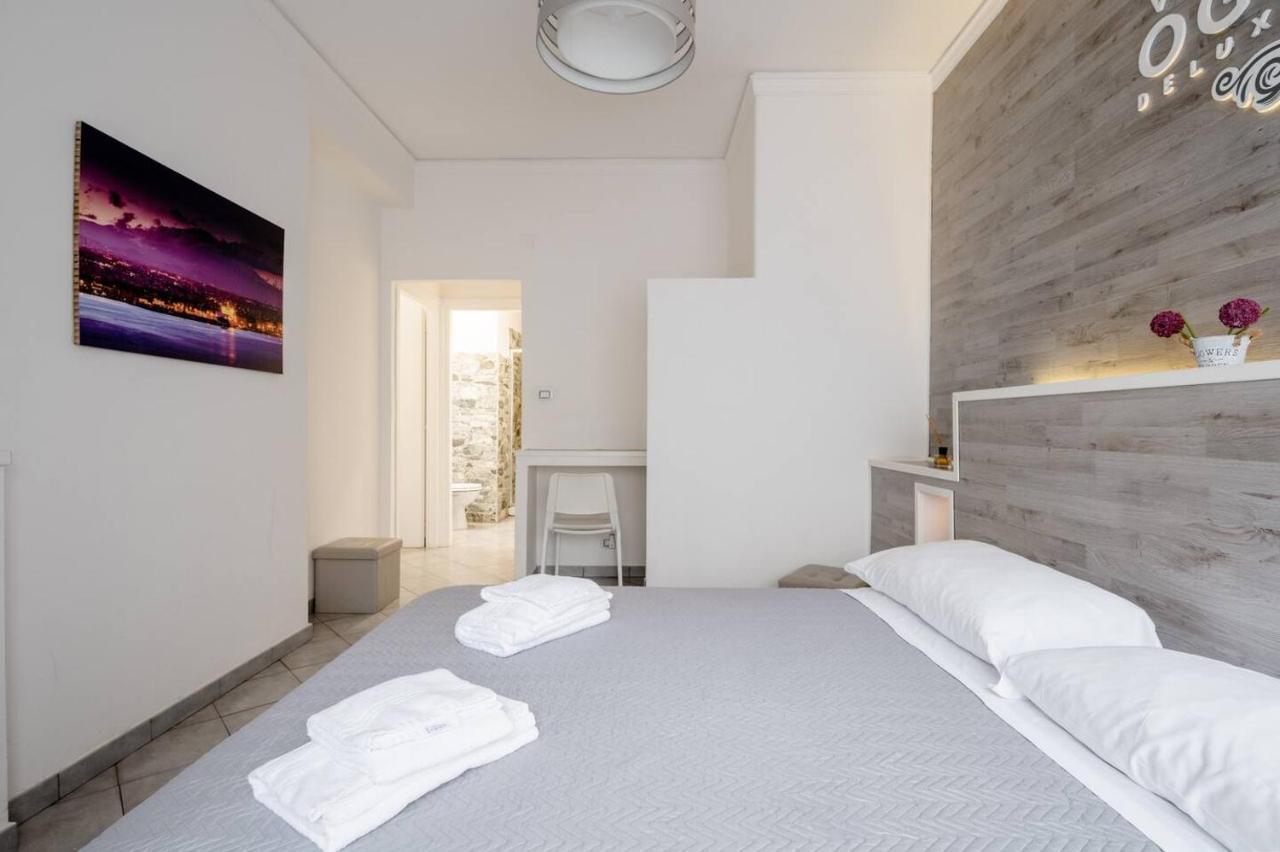 Hotel Vecchia Ognina à Catane Extérieur photo