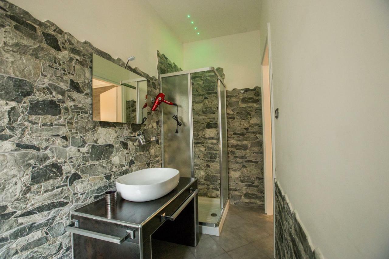 Hotel Vecchia Ognina à Catane Extérieur photo